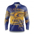 TRAX EAGLES FRONT